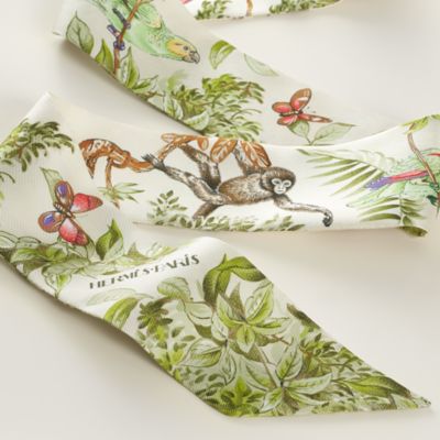 レディス, スカーフ、ショール＆マフラー, ツイリー＆その他スモール